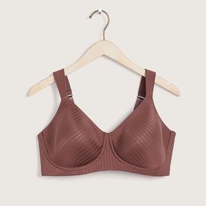 AdditionElle | Padded Wirefree Bra 46DDD